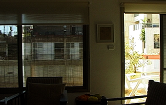Down There - Chantal Akerman