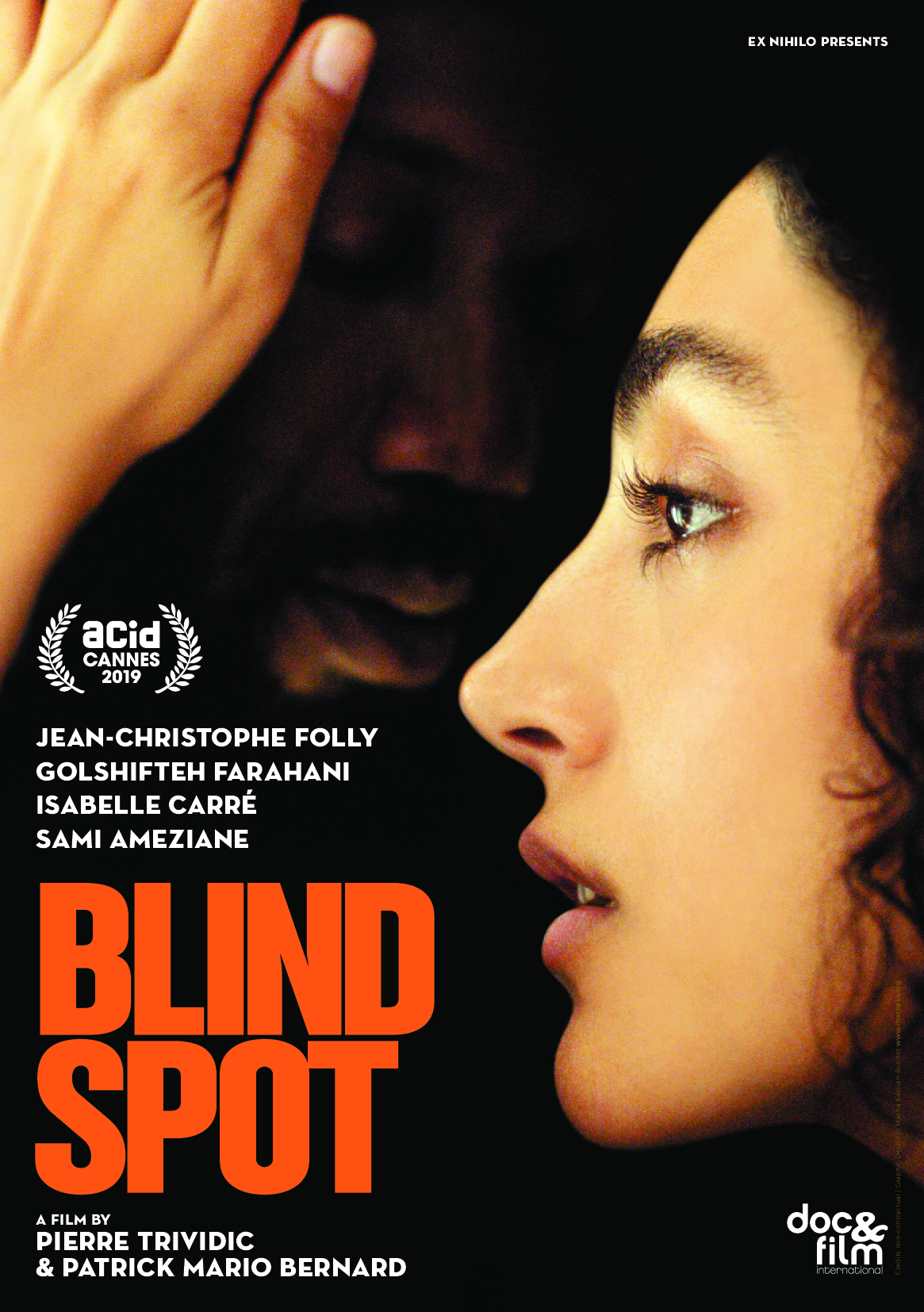 POSTER_BLIND SPOT