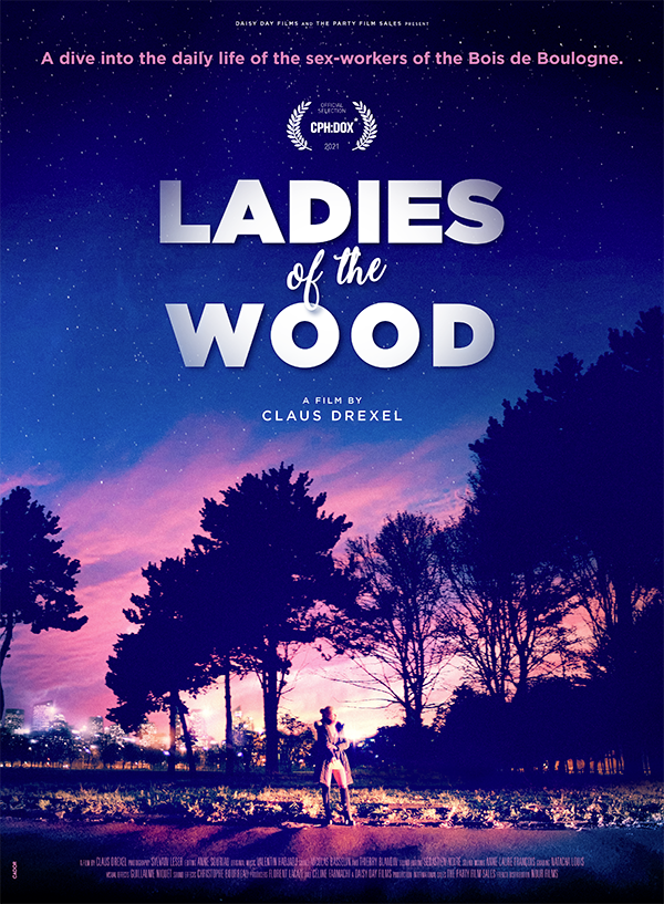 Ladies of the Wood Artwork