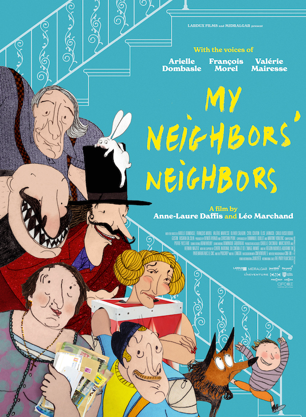 Artwork_MyNeighbors