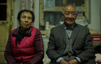 Vignette Dead Souls by Wang Bing