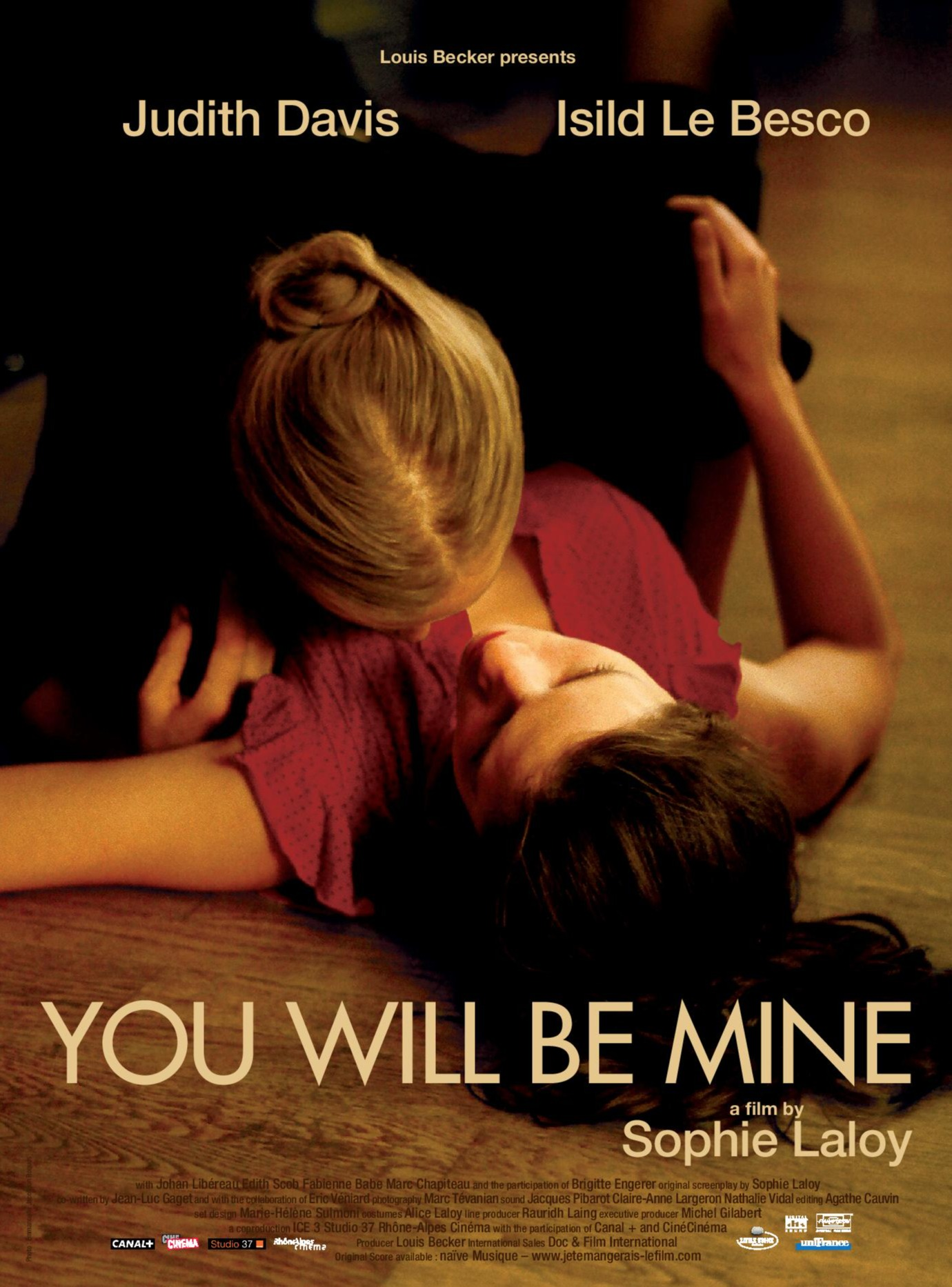 Poster - YOU'LL BE MINE