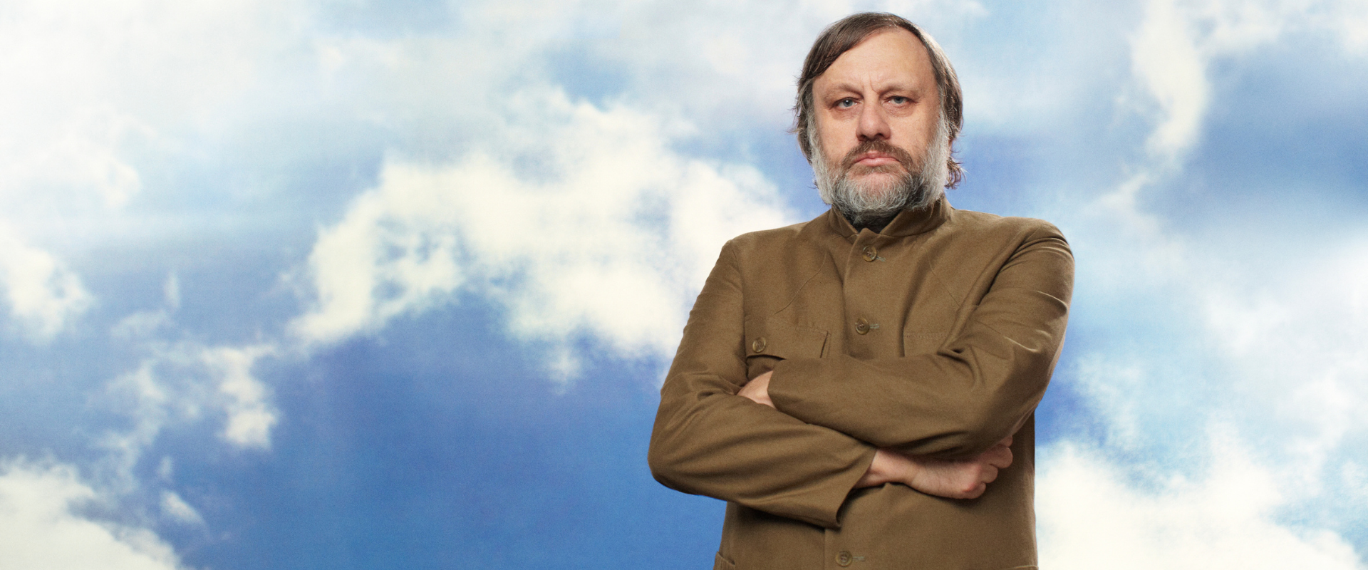 Cover image - PERVERT'S GUIDE TO IDEOLOGY