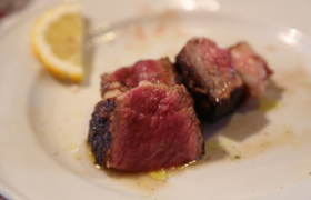 Featured image - Steak revolution
