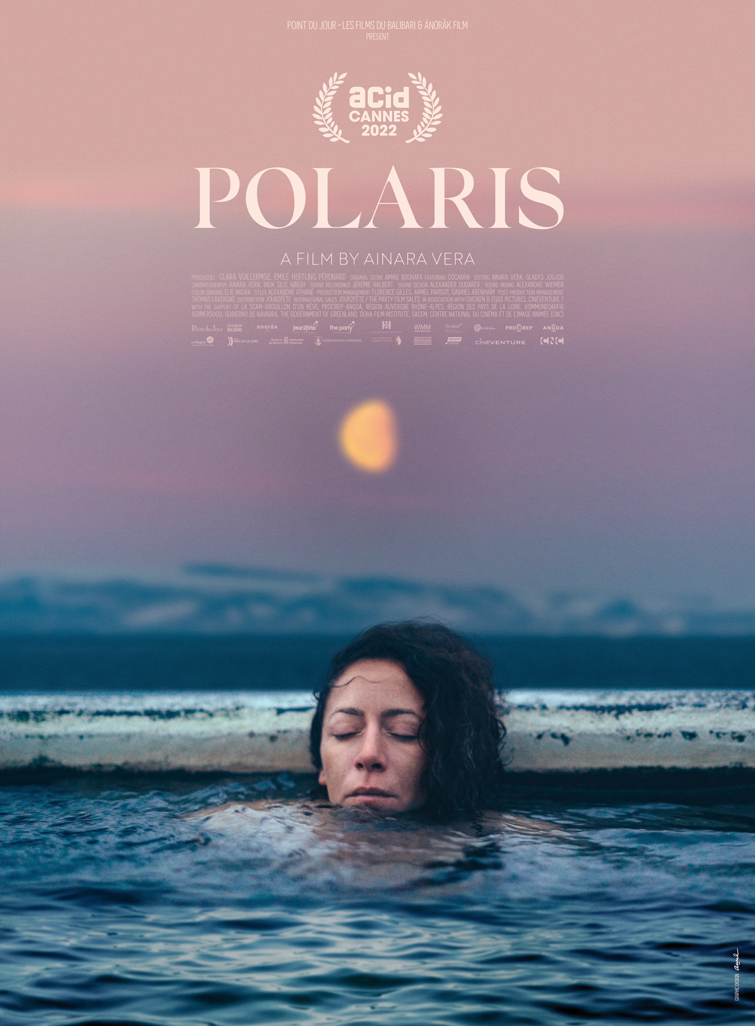 POLARIS - THE PARTY FILM SALES