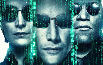 Matrix, Inside & Out