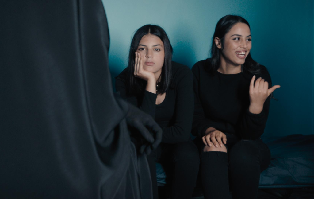 Four Daughters by Kaouther Ben Hania - The Party Film Sales - Vimarsana News