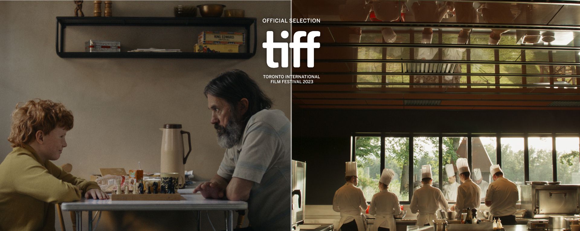TIFF: World Premiere for SOLITUDE by Ninna Pálmadóttir and North-American Premiere for MENUS-PLAISIRS – LES TROISGROS by Frederick Wiseman